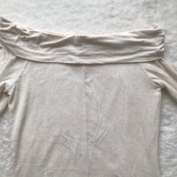 Anthropologie | Amadi off-shoulder top - Picture 3 of 5